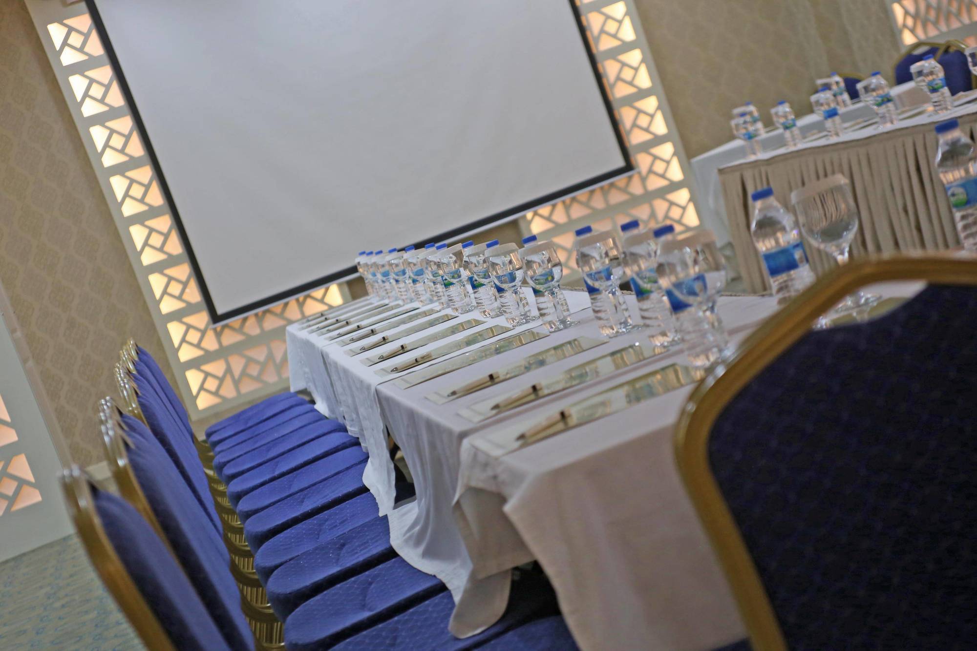Seven Deep Hotel Ankara Zewnętrze zdjęcie